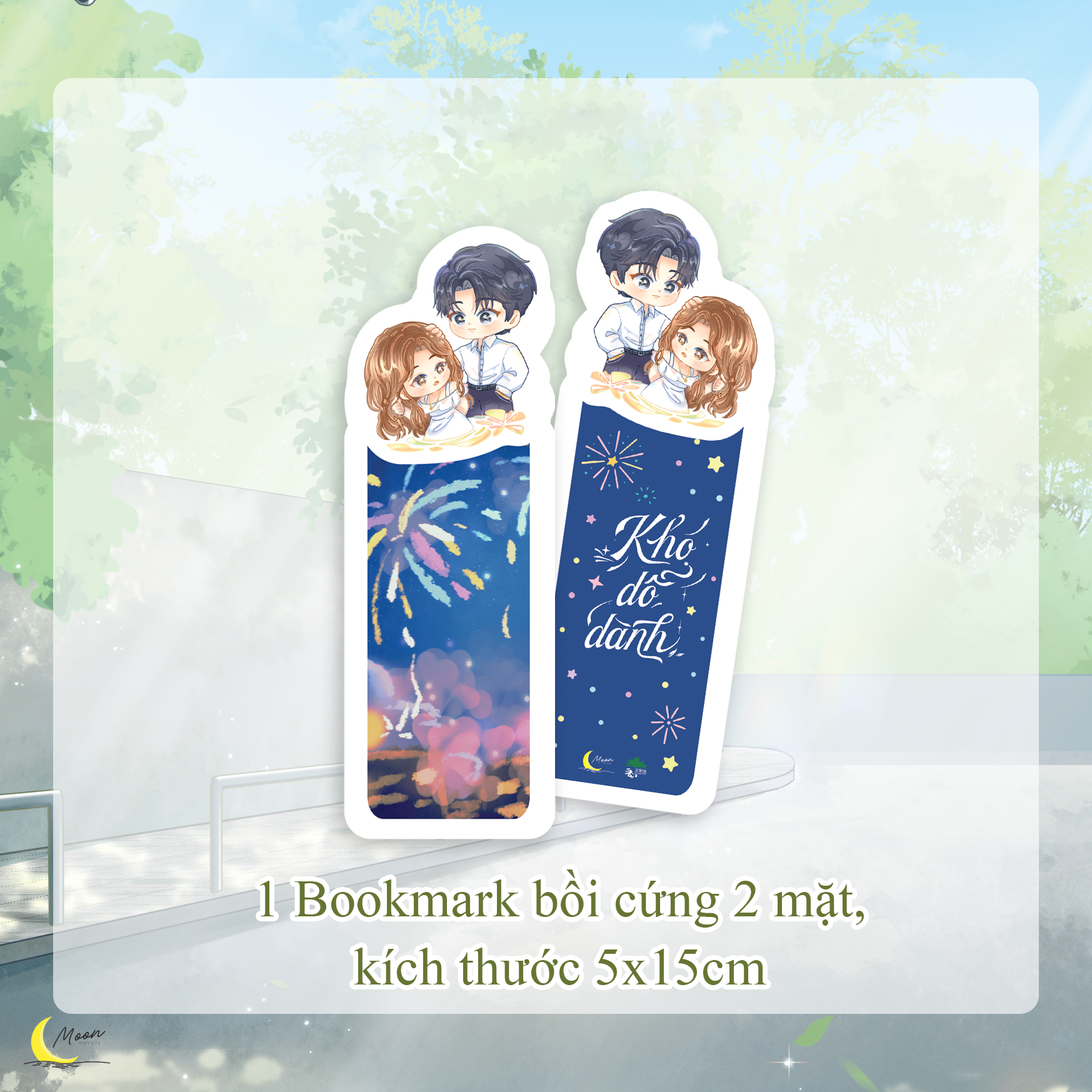 Bộ Sách Khó Dỗ Dành - Tập 1 + Tập 2 (Bộ 2 Tập) (Tái Bản 2025) - Tặng Kèm Bookmark Bồi Cứng - Ảnh 4