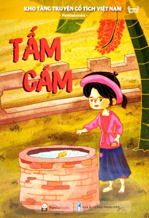 bộ sách kho tàng truyện cổ tích việt nam (bộ 6 cuốn) - Ảnh 3