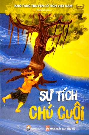 bộ sách kho tàng truyện cổ tích việt nam (bộ 6 cuốn) - Ảnh 6