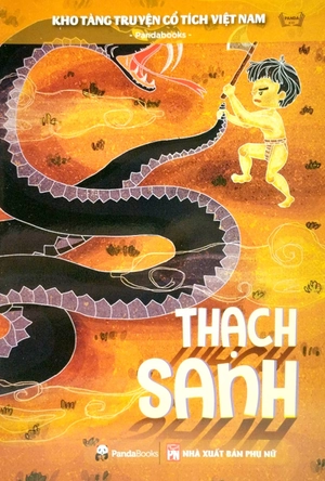 bộ sách kho tàng truyện cổ tích việt nam (bộ 6 cuốn) - Ảnh 7