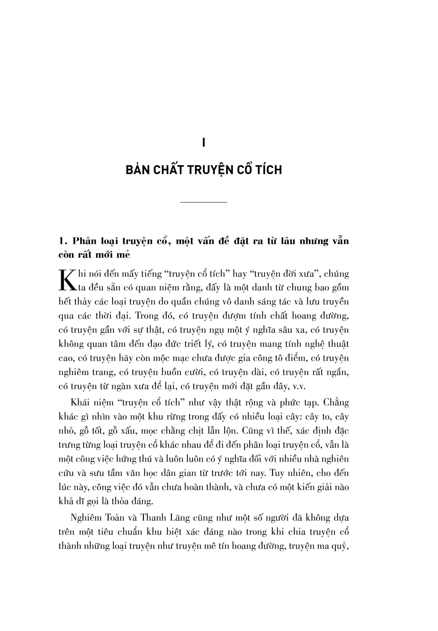 bộ sách kho tàng truyện cổ tích việt nam - quyển 1 + quyển 2 (bộ 2 quyển) - bìa cứng - Ảnh 12