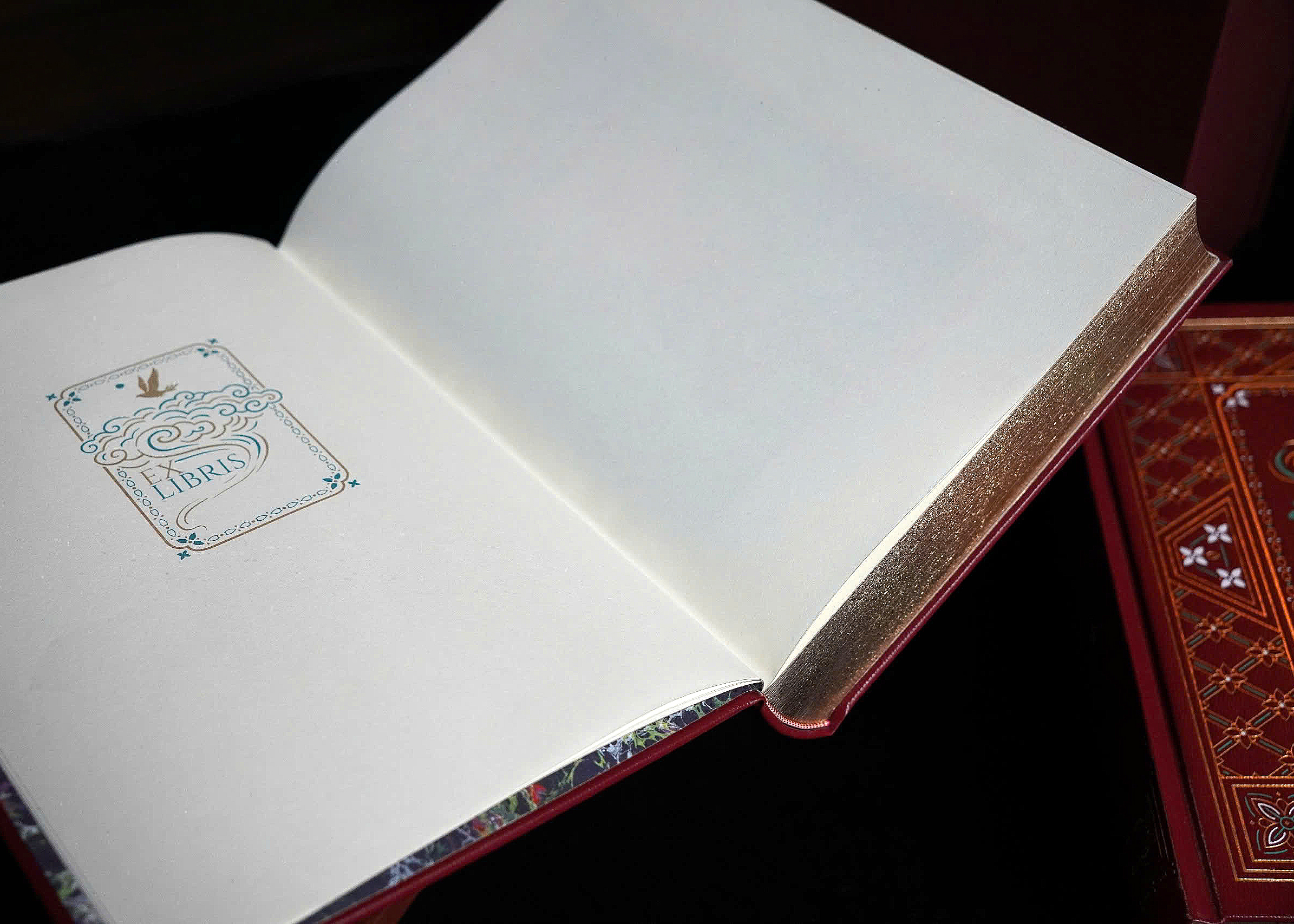 Bộ Sách Kho Tàng Truyện Cổ Tích Việt Nam - Quyển 1 + Quyển 2 (Bộ 2 Quyển) - Bìa Da - Ấn Bản Giới Hạn - Ảnh 9