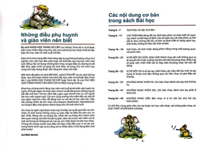 bộ sách khóa học piano sơ cấp dành cho trẻ mới bắt đầu - trình độ a (bộ 3 cuốn) - Ảnh 3