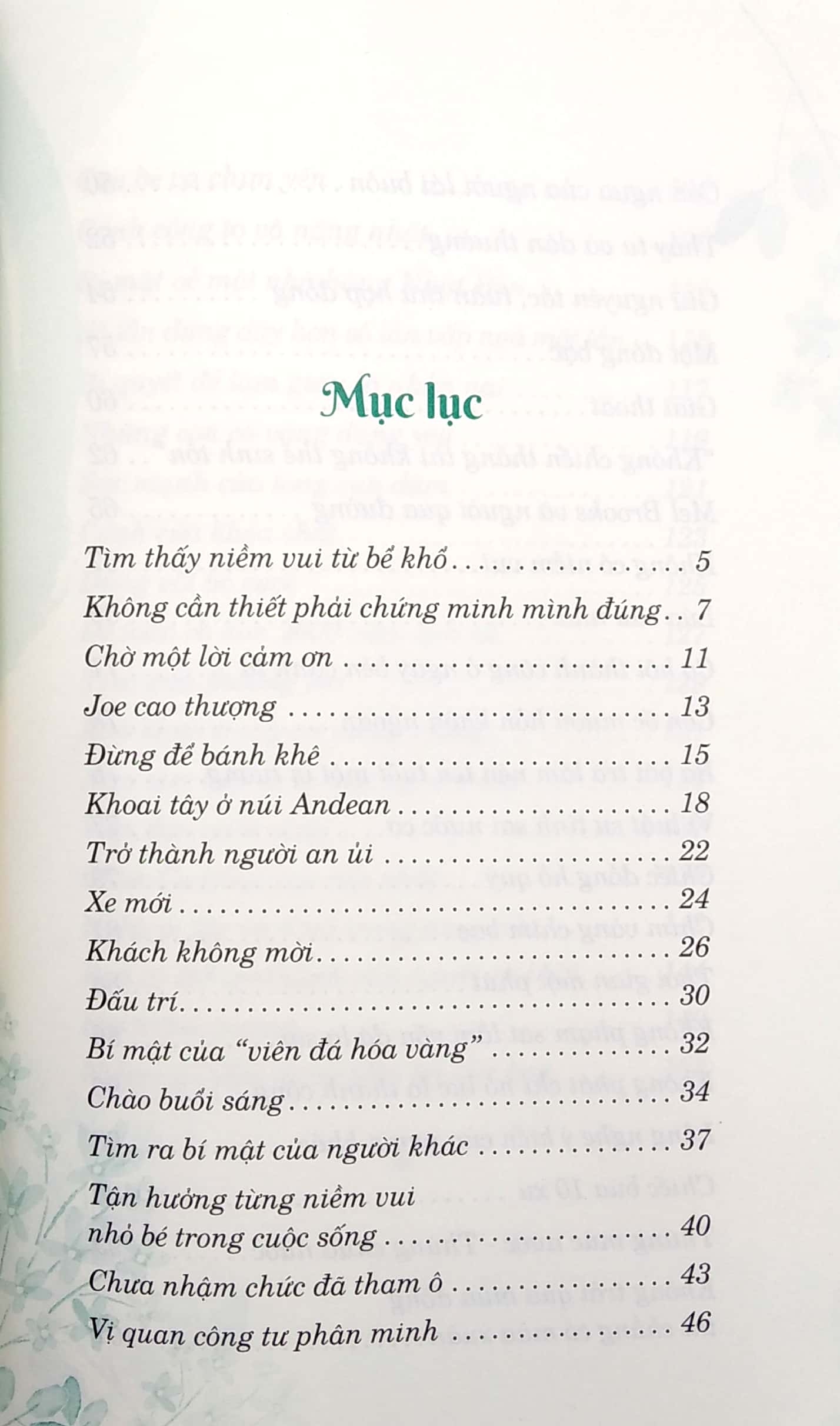 bộ sách không chiến thắng thì không thể sinh tồn + đại bàng có khi bay thấp hơn gà + mở đường cho mình (bộ 3 cuốn) - Ảnh 7