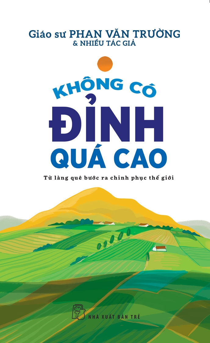 Bộ Sách Không Có Gì Là Không Thể (Bộ 3 Cuốn) - Ảnh 3