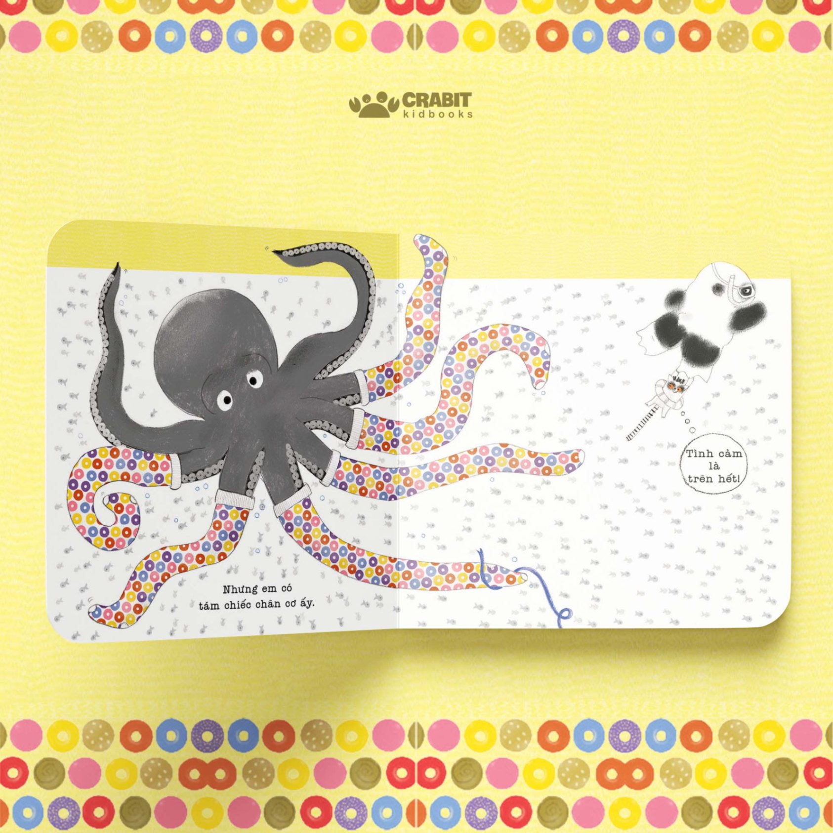 bộ sách kỹ năng mềm - anh gấu trúc - bìa cứng (bộ 4 cuốn) - Ảnh 2