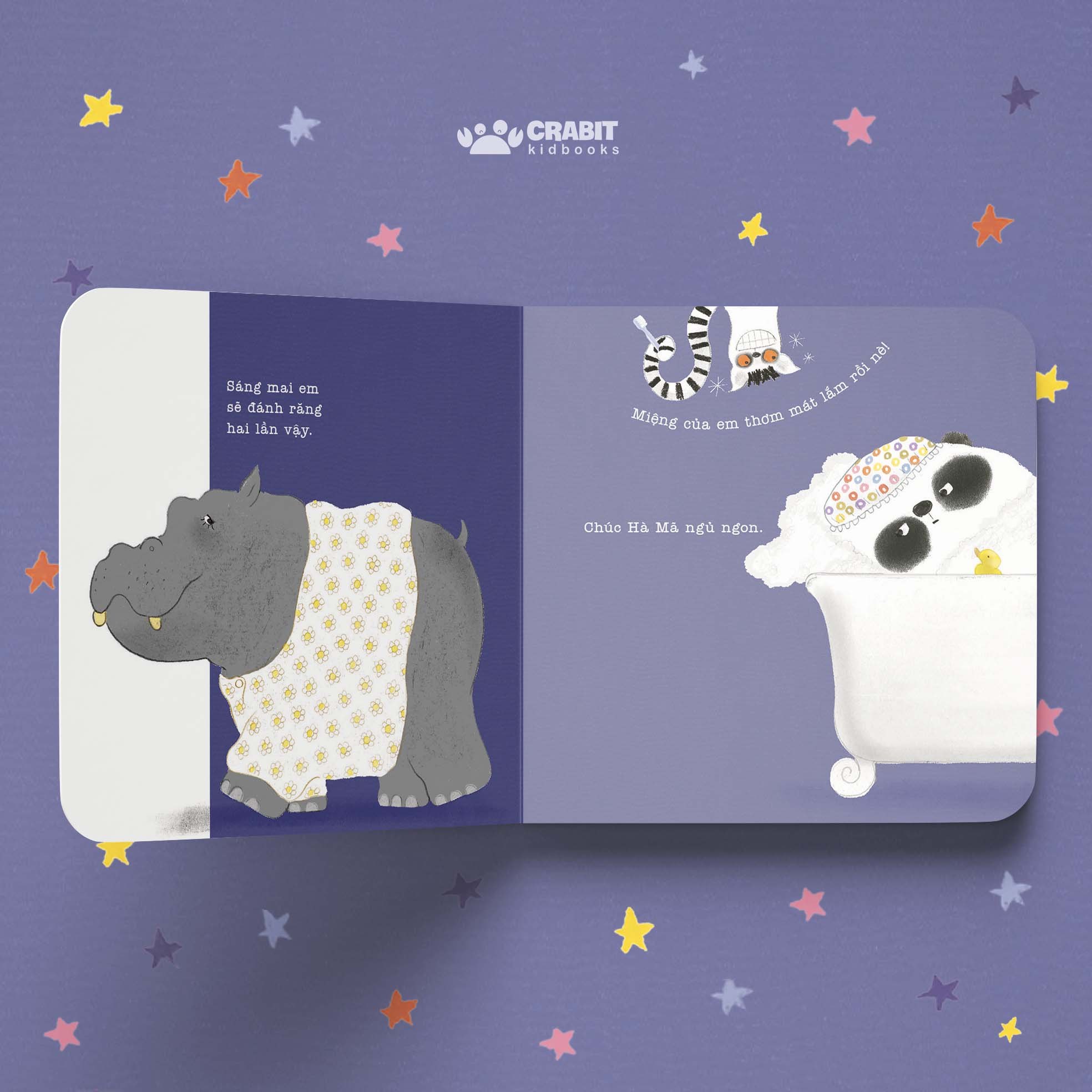 bộ sách kỹ năng mềm - anh gấu trúc - bìa cứng (bộ 4 cuốn) - Ảnh 5