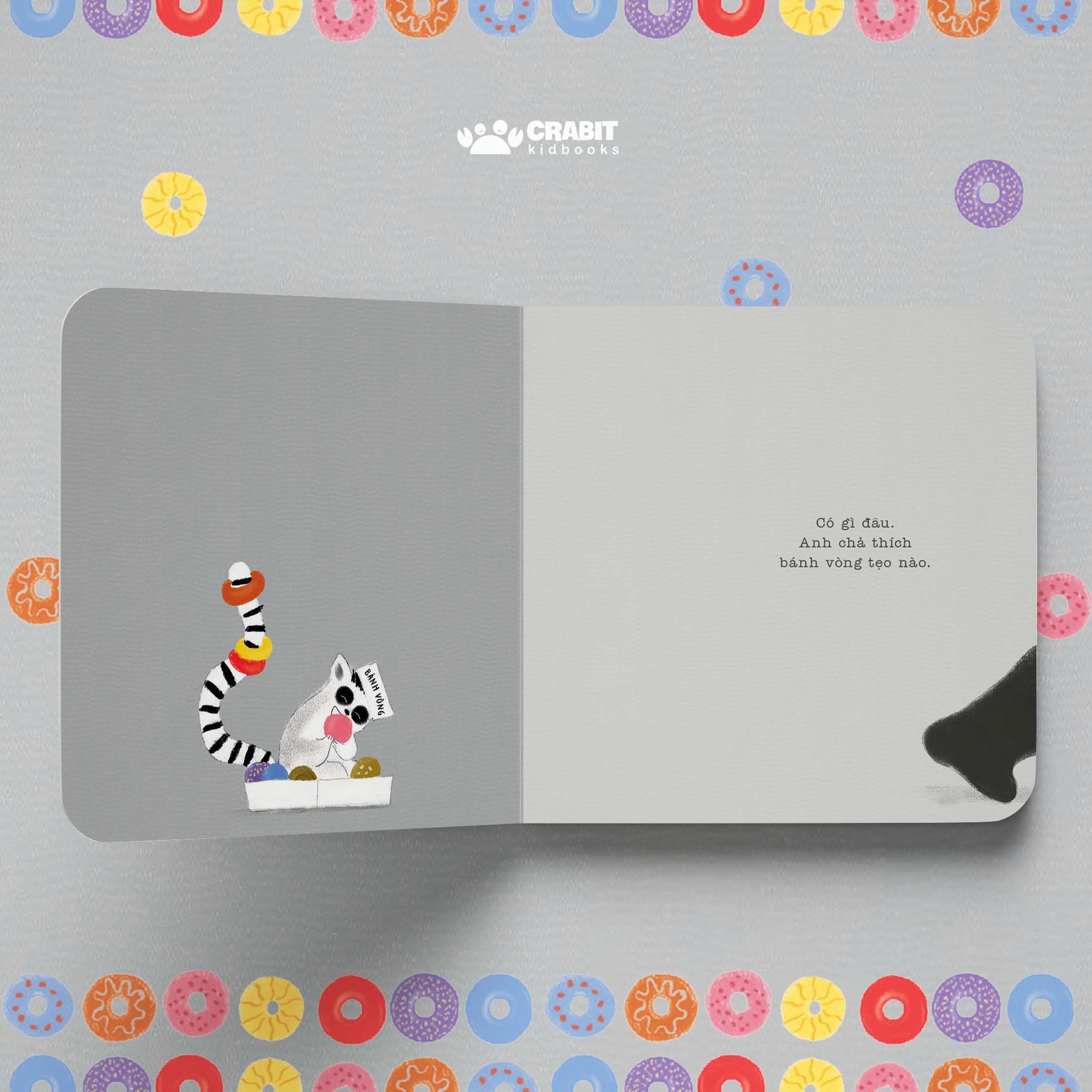 bộ sách kỹ năng mềm - anh gấu trúc - bìa cứng (bộ 4 cuốn) - Ảnh 9