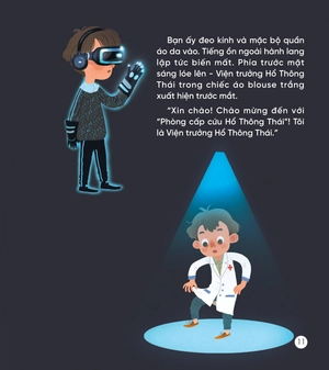 bộ sách kỹ năng sơ cứu dành cho học sinh (bộ 5 cuốn) - Ảnh 11