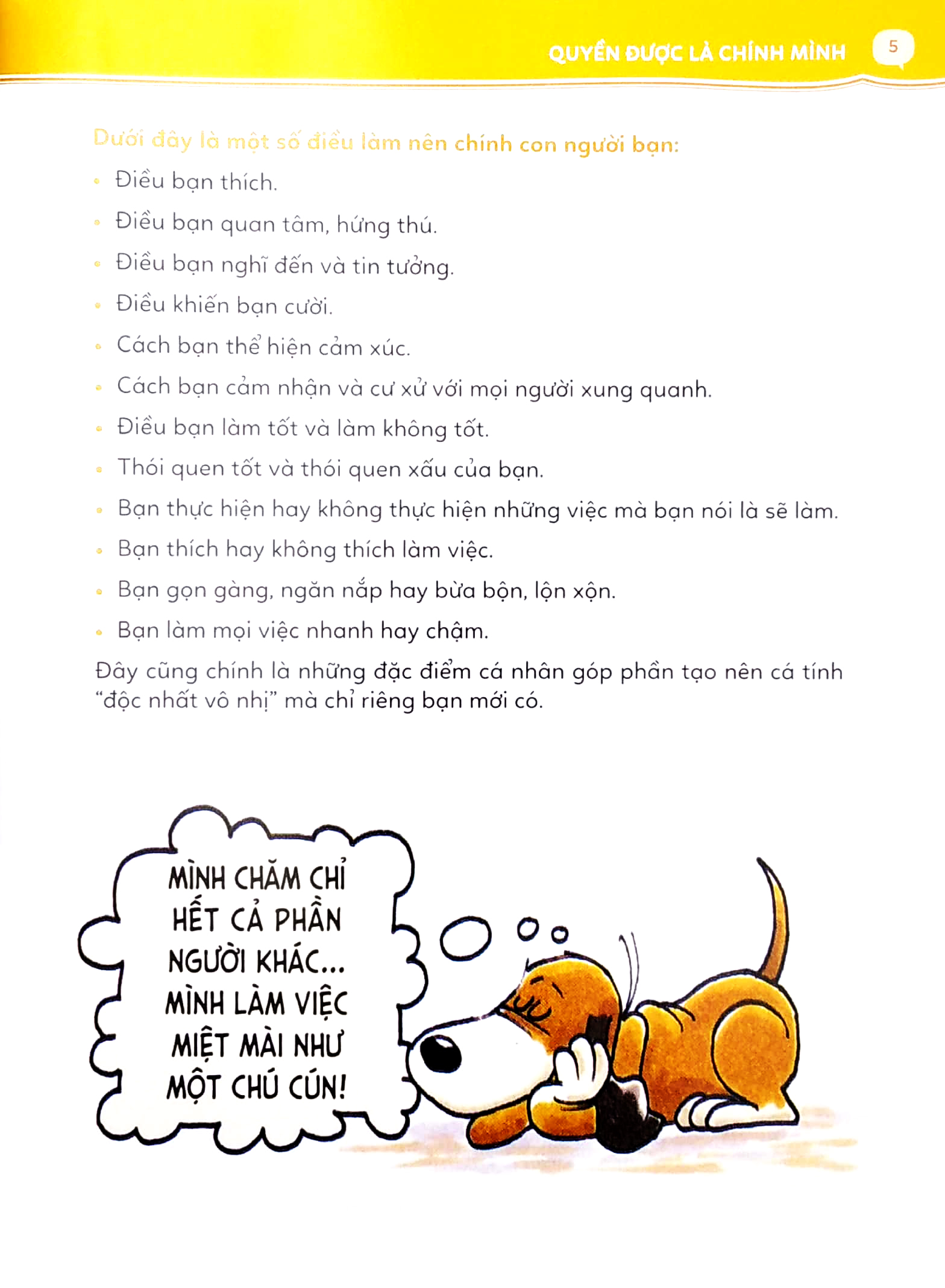 bộ sách kỹ năng sống thiết yếu cho trẻ - hiểu về quyền con người - Ảnh 5