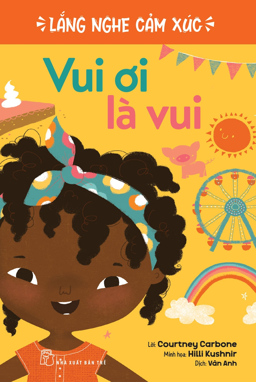 bộ sách lắng nghe cảm xúc (bộ 6 cuốn) - Ảnh 5