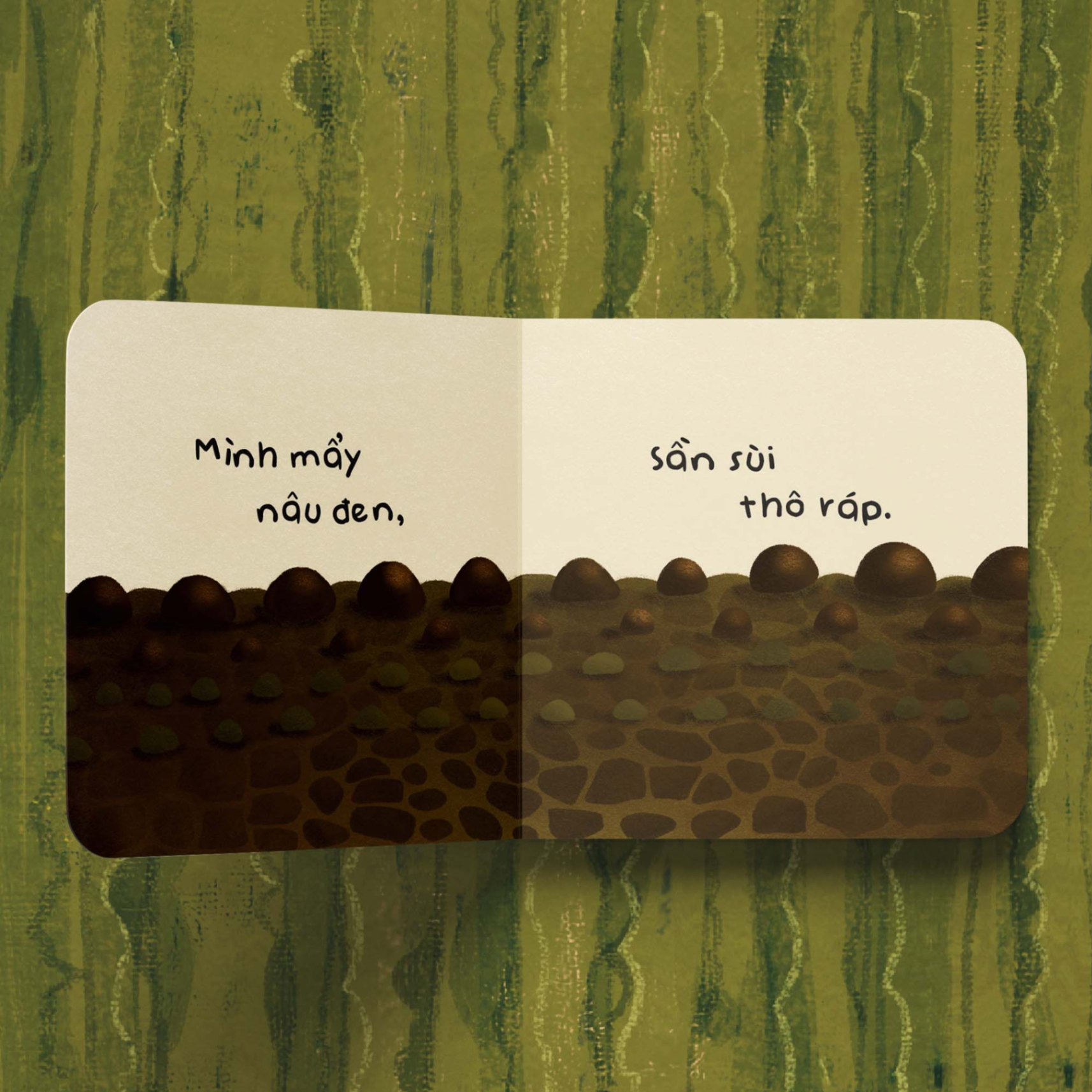 bộ sách lật mở phán đoán - đoán xem ai nào? (bộ 4 cuốn) - Ảnh 2