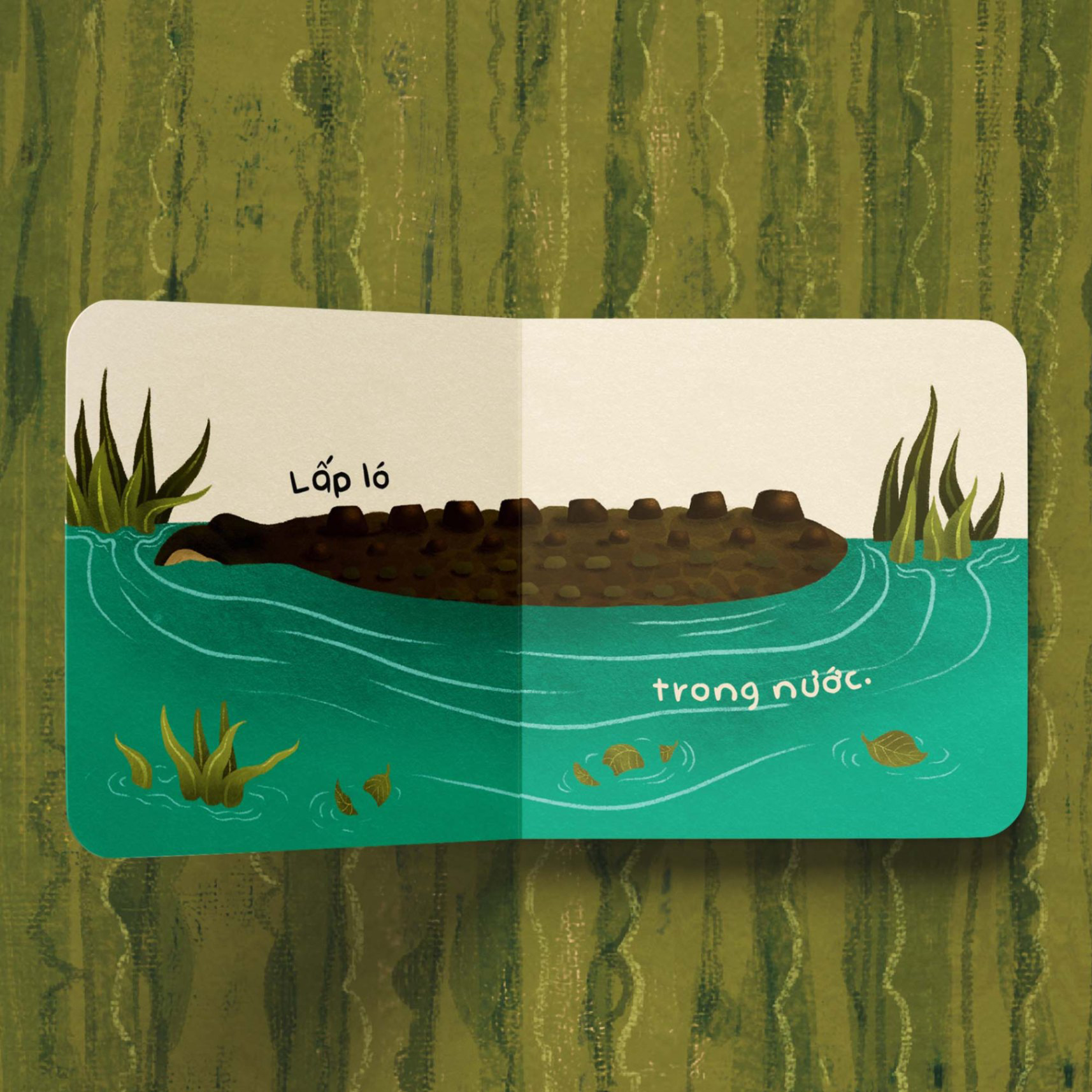 bộ sách lật mở phán đoán - đoán xem ai nào? (bộ 4 cuốn) - Ảnh 3