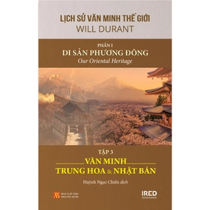 bộ sách lịch sử văn minh thế giới - phần i - di sản phương đông (bộ 3 cuốn) - Ảnh 7