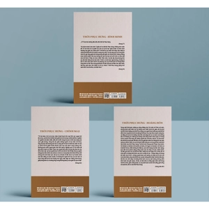 bộ sách lịch sử văn minh thế giới - phần v - thời kỳ phục hưng (bộ 3 cuốn) - Ảnh 3