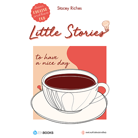 bộ sách little stories (bộ 10 cuốn) - Ảnh 7