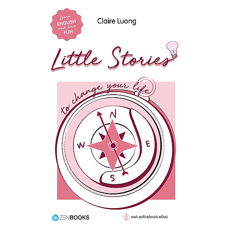 bộ sách little stories (bộ 10 cuốn) - Ảnh 9