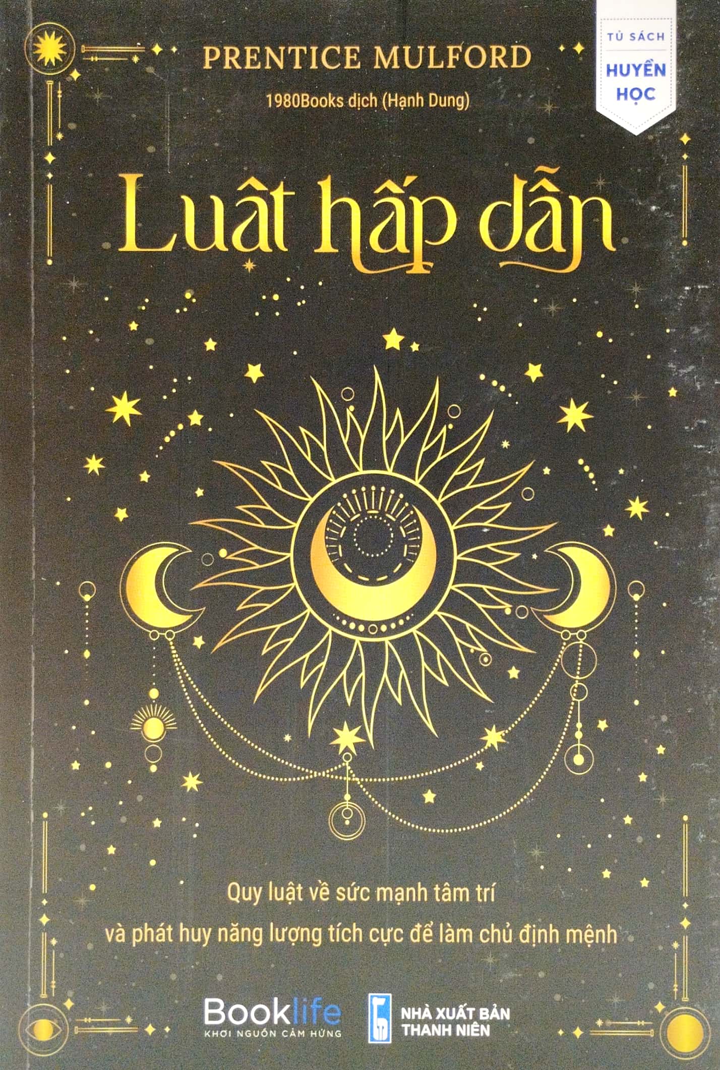 bộ sách luật hấp dẫn - law of attraction (bộ 3 cuốn) - Ảnh 2