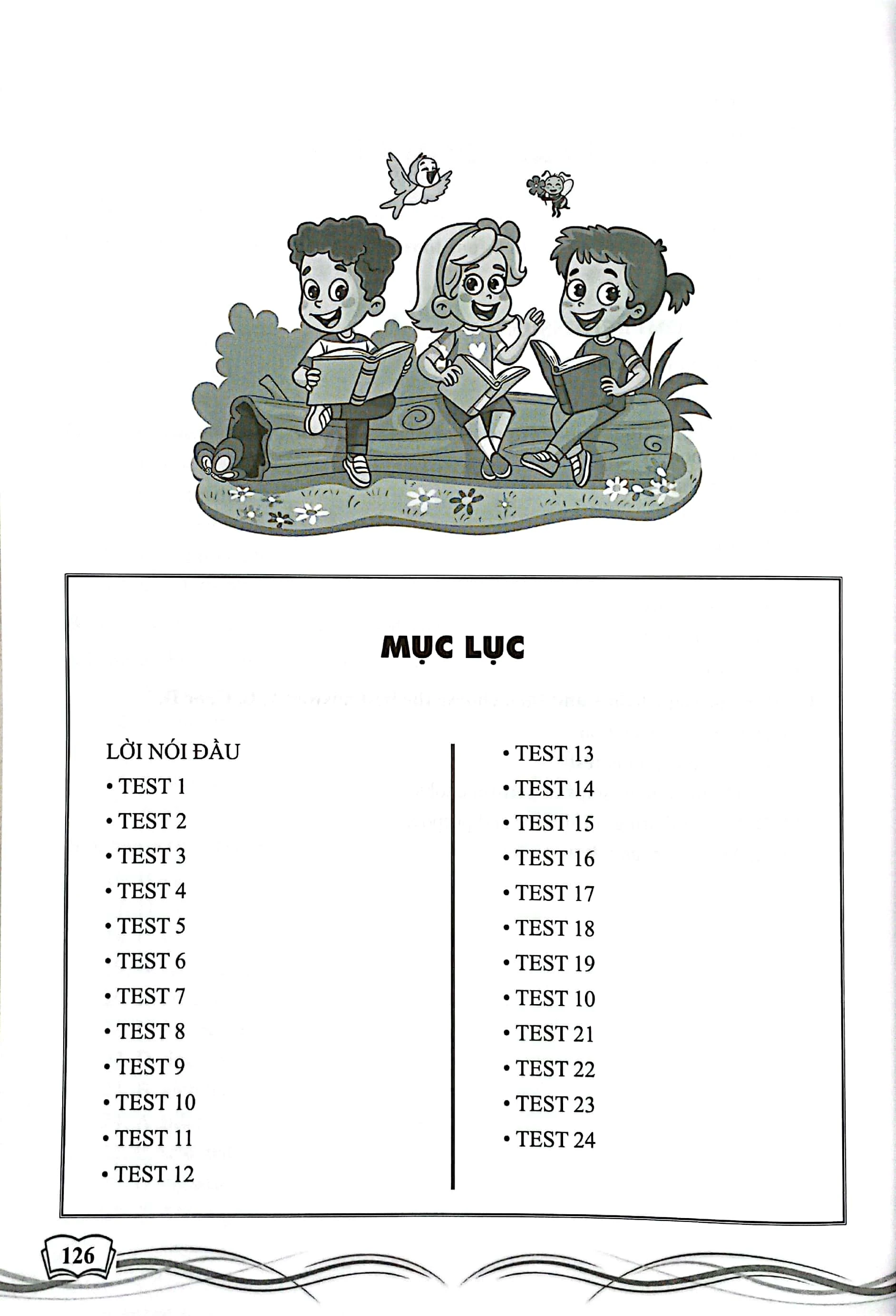 Bộ Sách Luyện Thi Vào Lớp 10 - Môn Tiếng Anh + Ngữ Văn + Toán (Bộ 4 Cuốn) - Ảnh 12