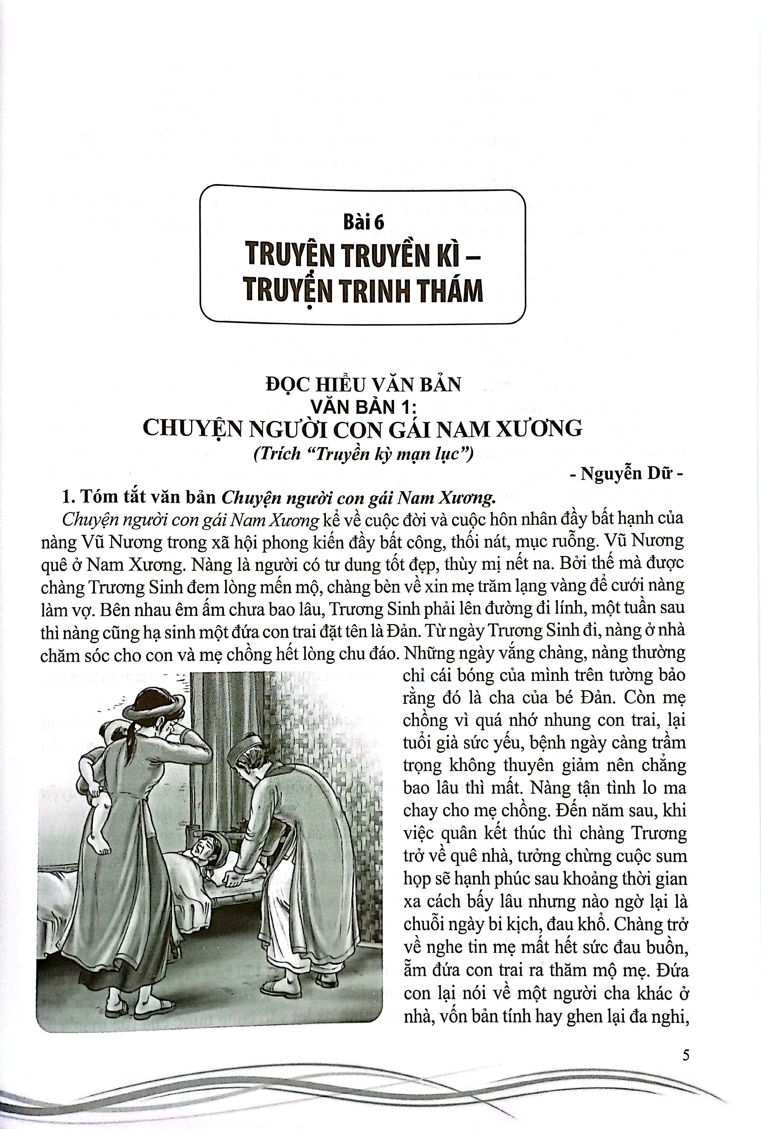 Bộ Sách Luyện Thi Vào Lớp 10 - Môn Tiếng Anh + Ngữ Văn + Toán (Bộ 4 Cuốn) - Ảnh 9