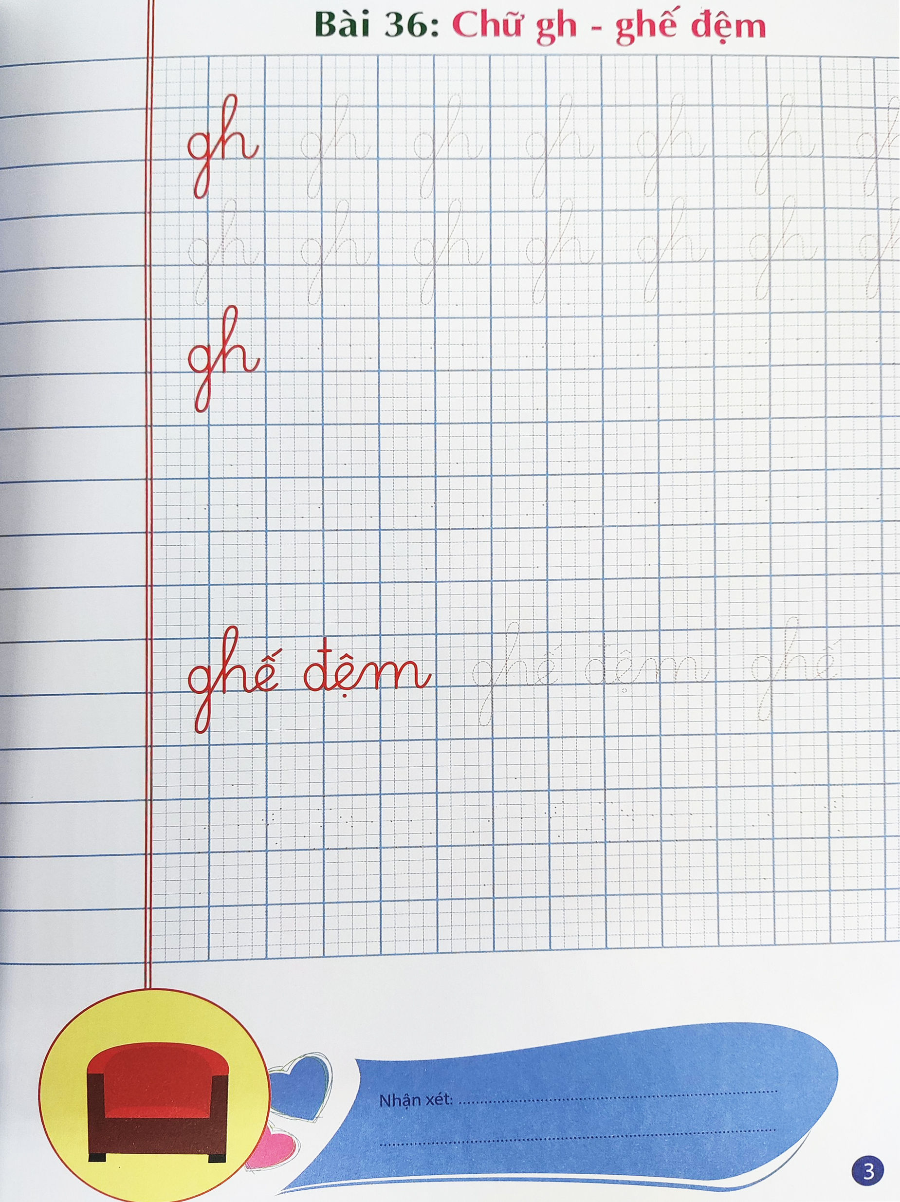 bộ sách mai bé vào lớp 1 (bộ 5 cuốn) (tái bản 2022) - Ảnh 15