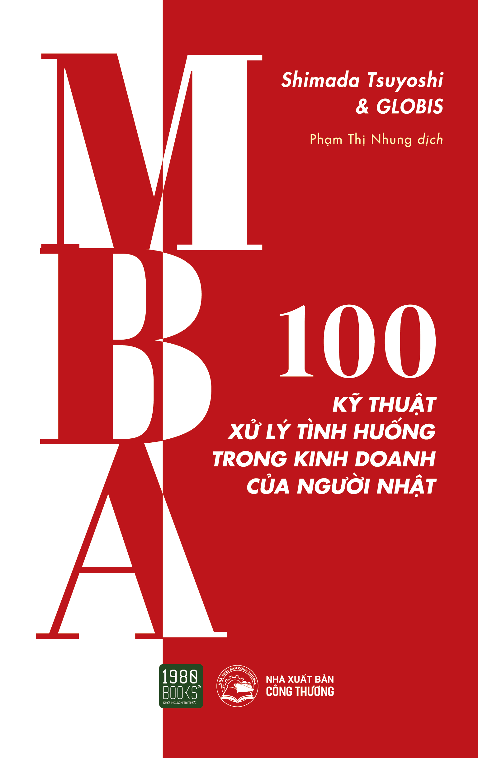 bộ sách mba - 100 kỹ năng cơ bản làm việc của người nhật (bộ 3 cuốn) - Ảnh 2