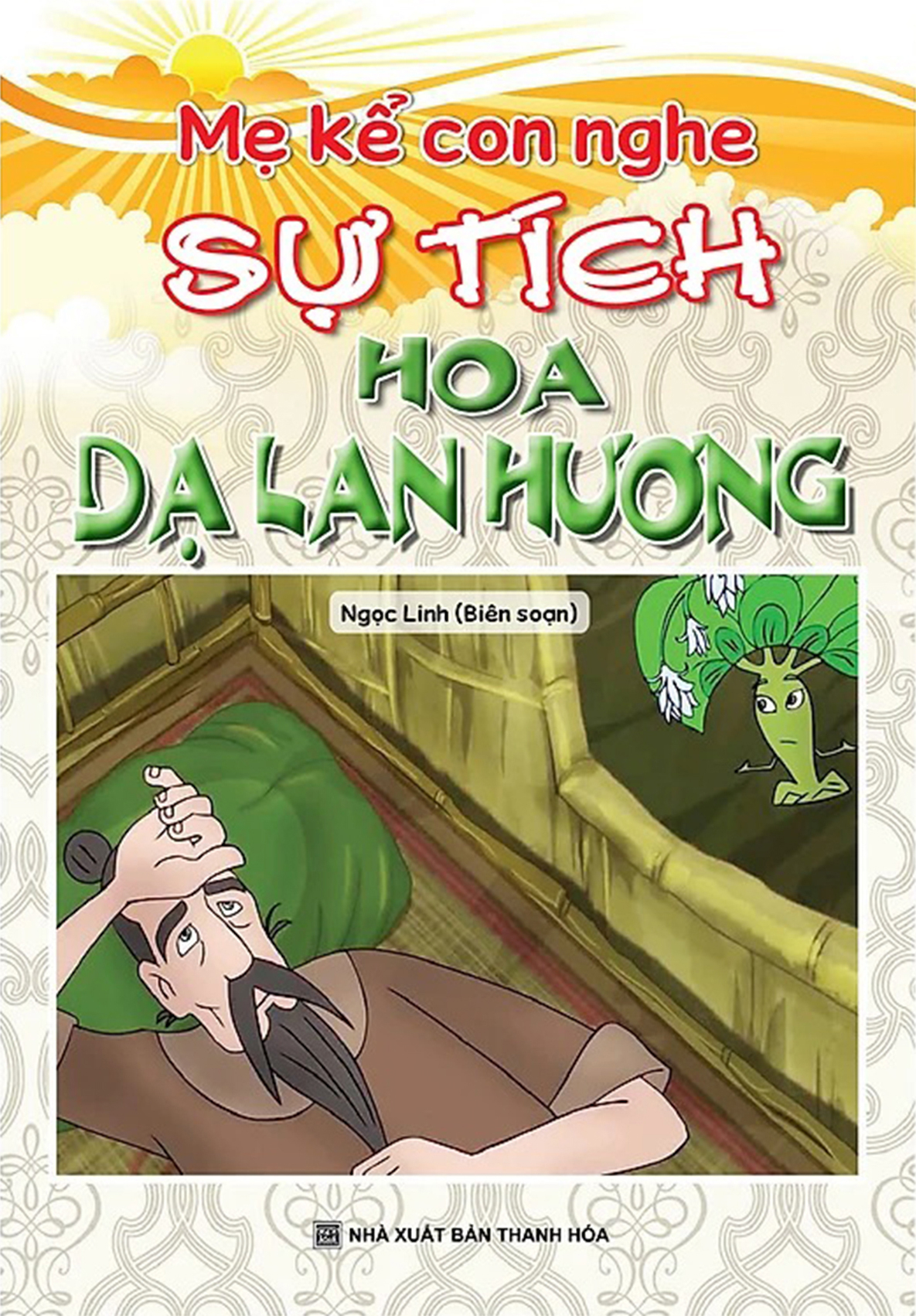 bộ sách mẹ kể con nghe (bộ 6 cuốn) - Ảnh 3