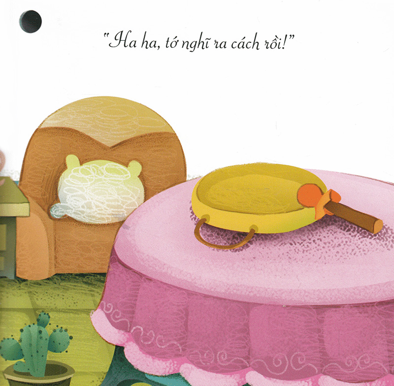 bộ sách mẹ kể con nghe - nuôi dưỡng tính cách (tái bản 2022) (bộ 10 cuốn) - Ảnh 10