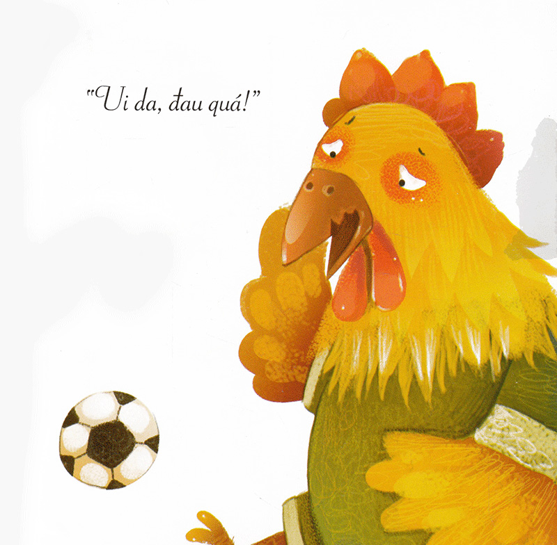 bộ sách mẹ kể con nghe - nuôi dưỡng tính cách (tái bản 2022) (bộ 10 cuốn) - Ảnh 4