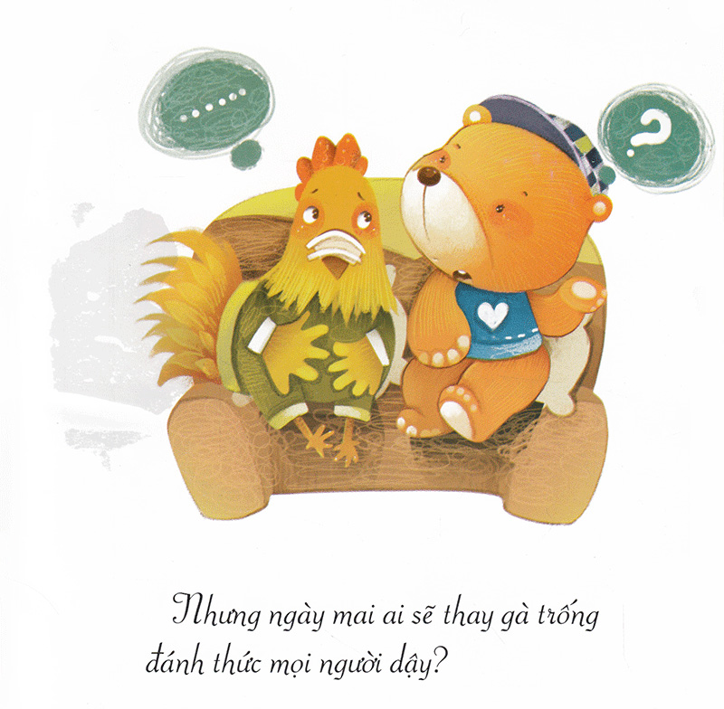 bộ sách mẹ kể con nghe - nuôi dưỡng tính cách (tái bản 2022) (bộ 10 cuốn) - Ảnh 6