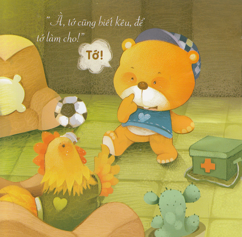 bộ sách mẹ kể con nghe - nuôi dưỡng tính cách (tái bản 2022) (bộ 10 cuốn) - Ảnh 7