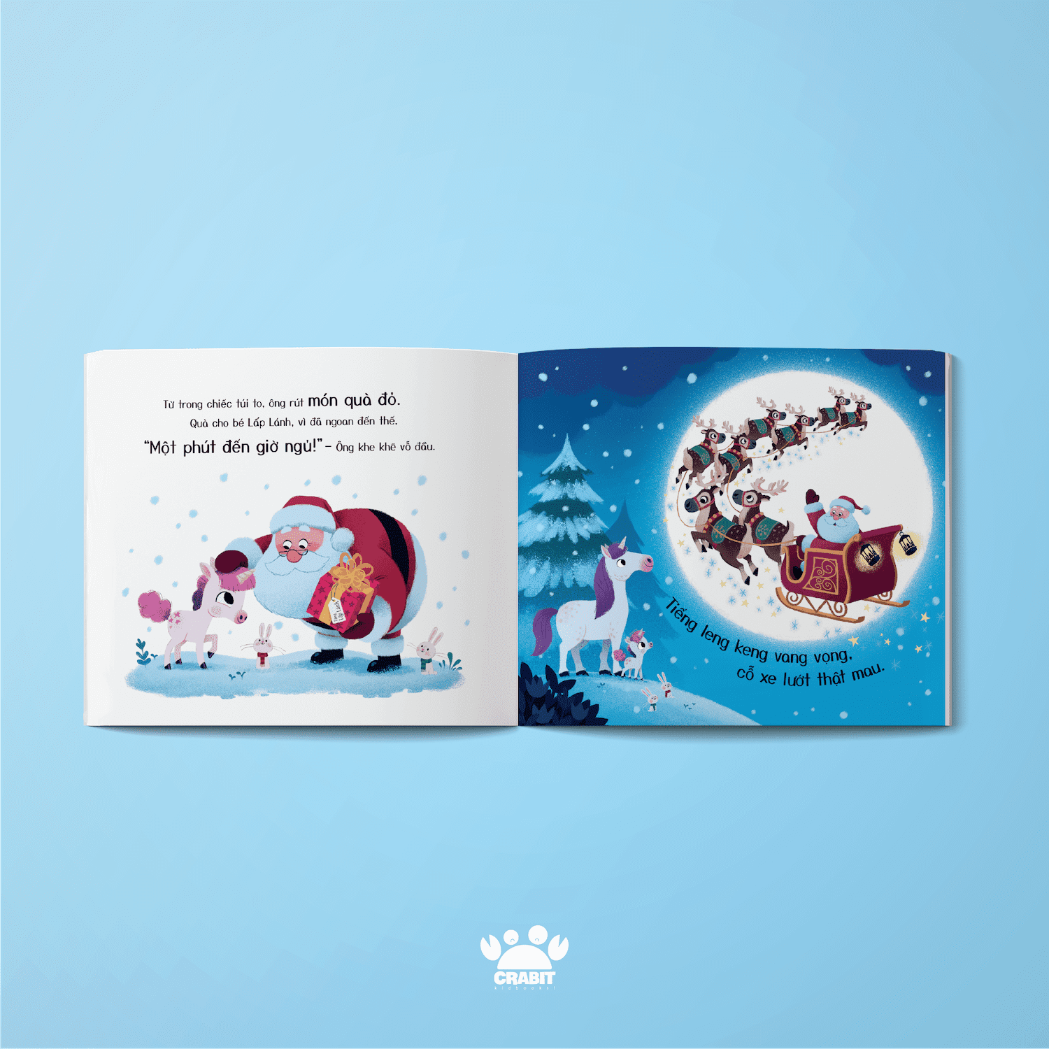 bộ sách mười phút nữa đến giờ đi ngủ (bộ 6 cuốn) - Ảnh 7