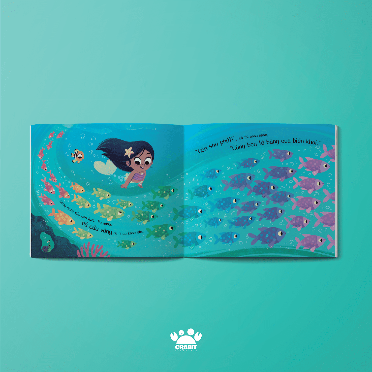 bộ sách mười phút nữa đến giờ đi ngủ (bộ 6 cuốn) - Ảnh 8