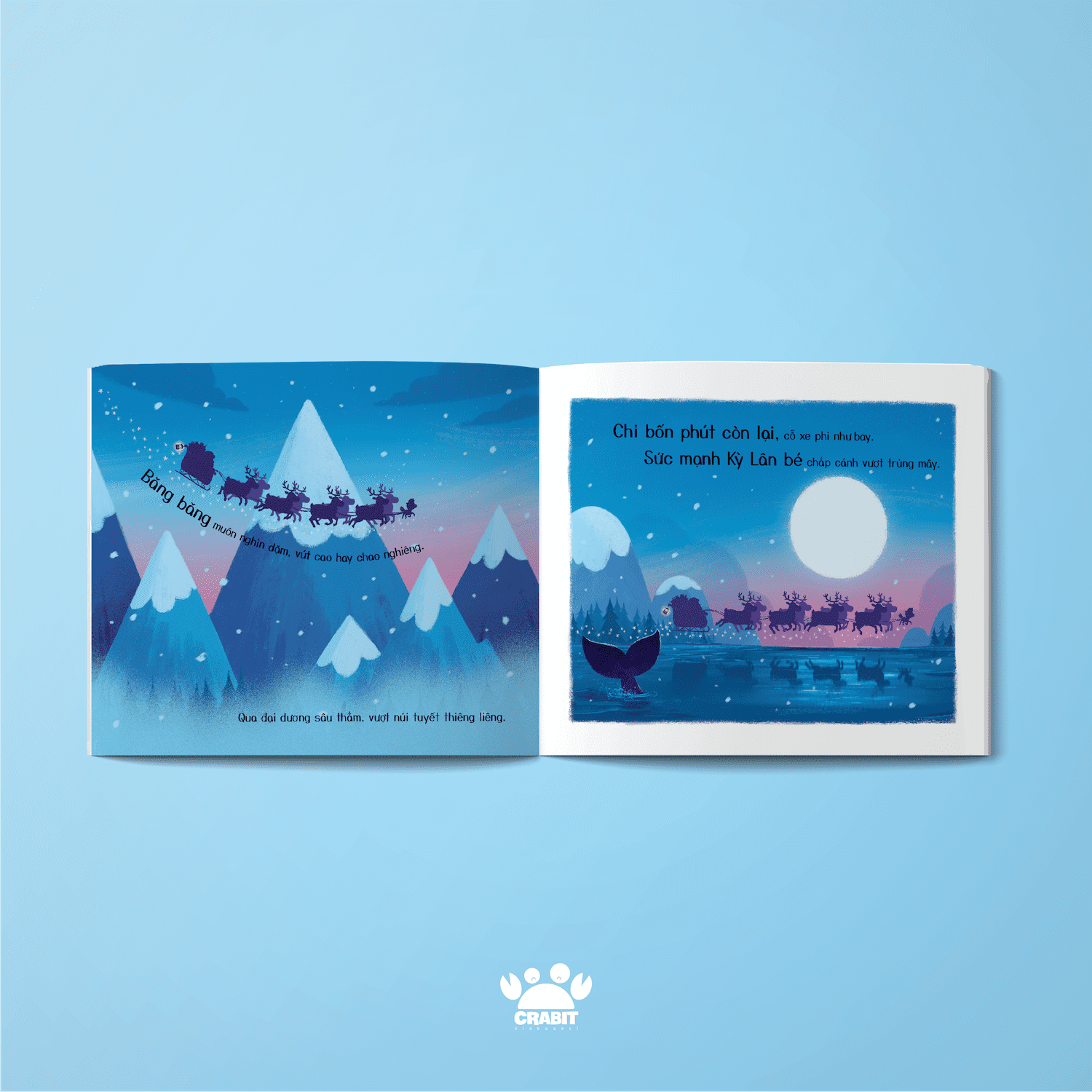 bộ sách mười phút nữa đến giờ đi ngủ (bộ 6 cuốn) - Ảnh 9