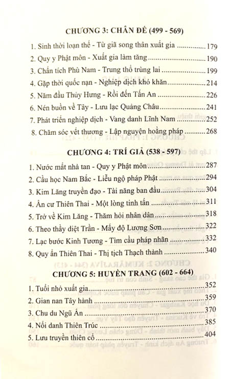 bộ sách mười vị danh tăng trung hoa (bộ 2 cuốn) - Ảnh 5