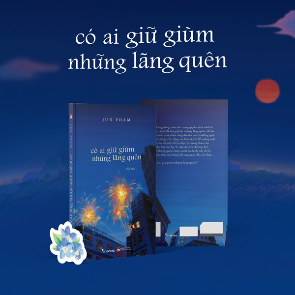 Bộ Sách Nếu Như Không Thể Nói Nếu Như + Có Ai Giữ Giùm Những Lãng Quên + Thức Dậy Anh Vẫn Là Mơ (Bộ 3 Cuốn) (Tái Bản 2025) - Tặng Kèm 3 Bookmark + 3 Postcard - Ảnh 14