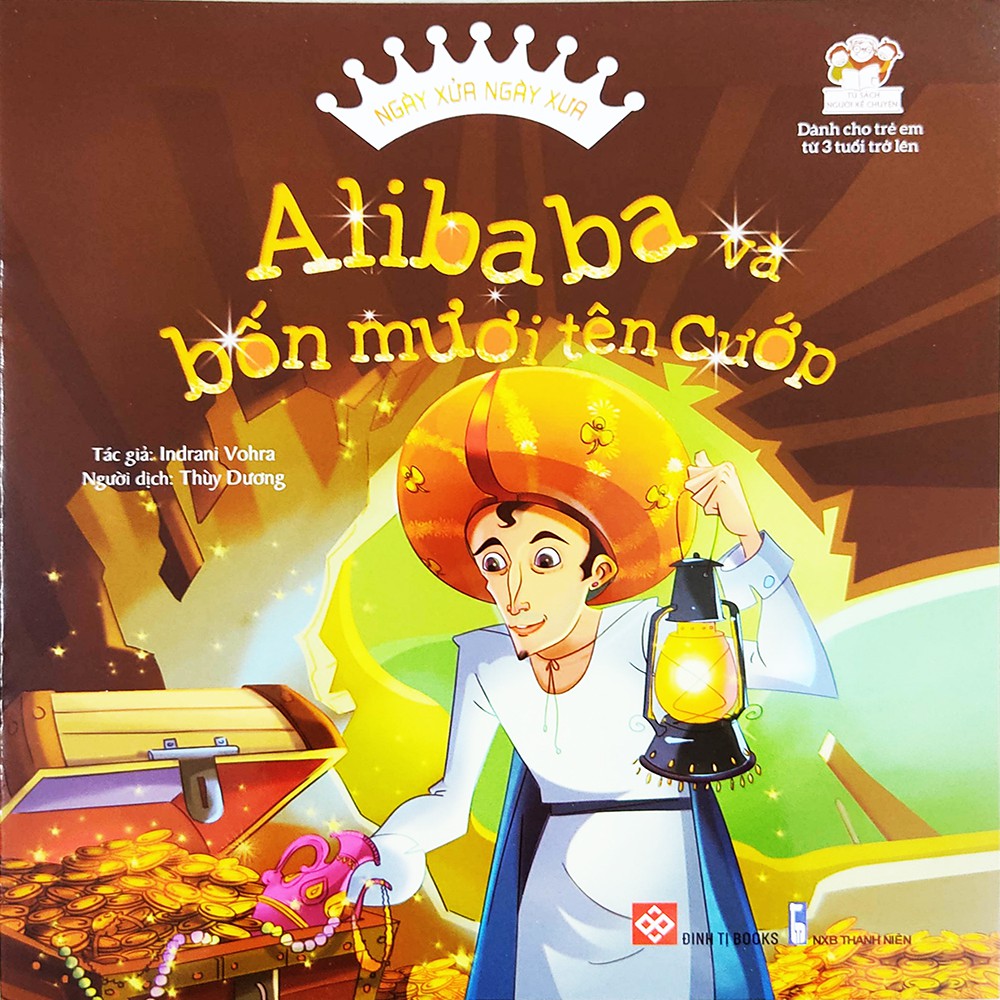 bộ sách ngày xửa ngày xưa (bộ 6 tập) - Ảnh 4