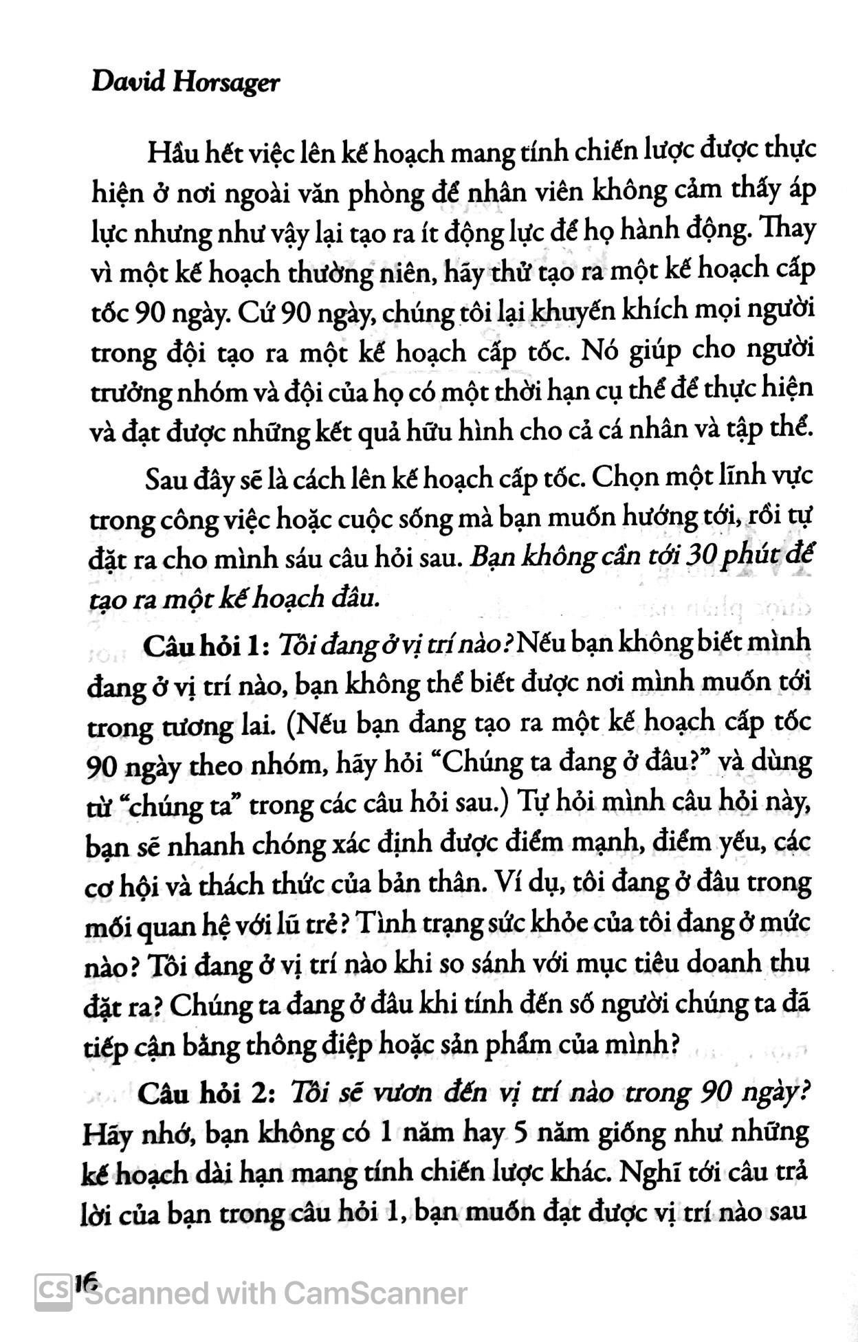 bộ sách nghệ thuật để trở thành một người tỏa sáng - những việc "sinh lời" cho bạn kiến thức sống trở nên " tuyệt vời" + lợi thế mỗi ngày - 35 mẹo đơn giản để nâng cao hiệu quả trong công việc (bộ 2 cuốn) - Ảnh 6