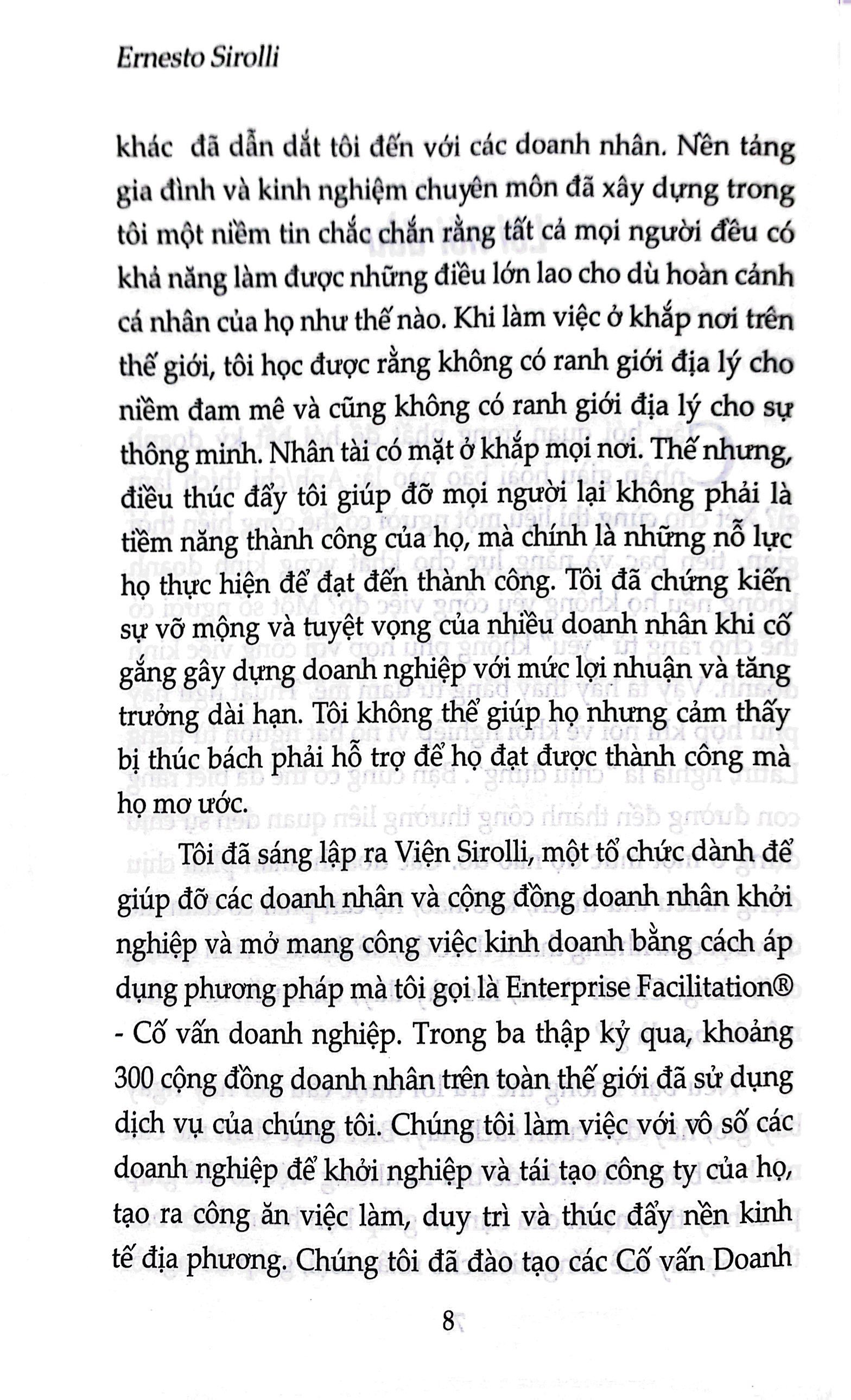 bộ sách nghệ thuật kiến tạo động lực cho nhân viên + làm thế nào để khởi nghiệp và tỏa sáng (bộ 2 cuốn) - Ảnh 10