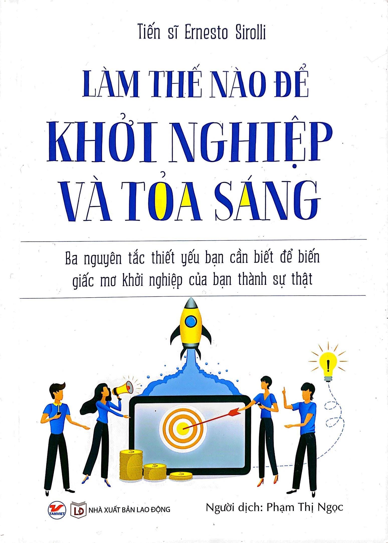 bộ sách nghệ thuật kiến tạo động lực cho nhân viên + làm thế nào để khởi nghiệp và tỏa sáng (bộ 2 cuốn) - Ảnh 7