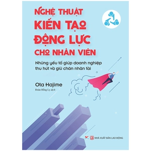 bộ sách nghệ thuật kiến tạo động lực cho nhân viên + thói quan của những thiên tài bạn có thể học hỏi (bộ 2 cuốn) - Ảnh 3