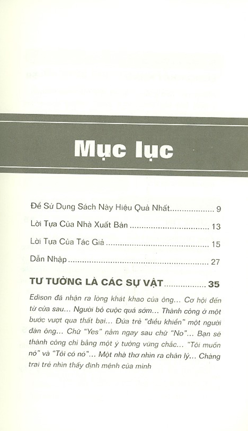 bộ sách nghĩ giàu là giàu (bộ 2 cuốn) - Ảnh 4