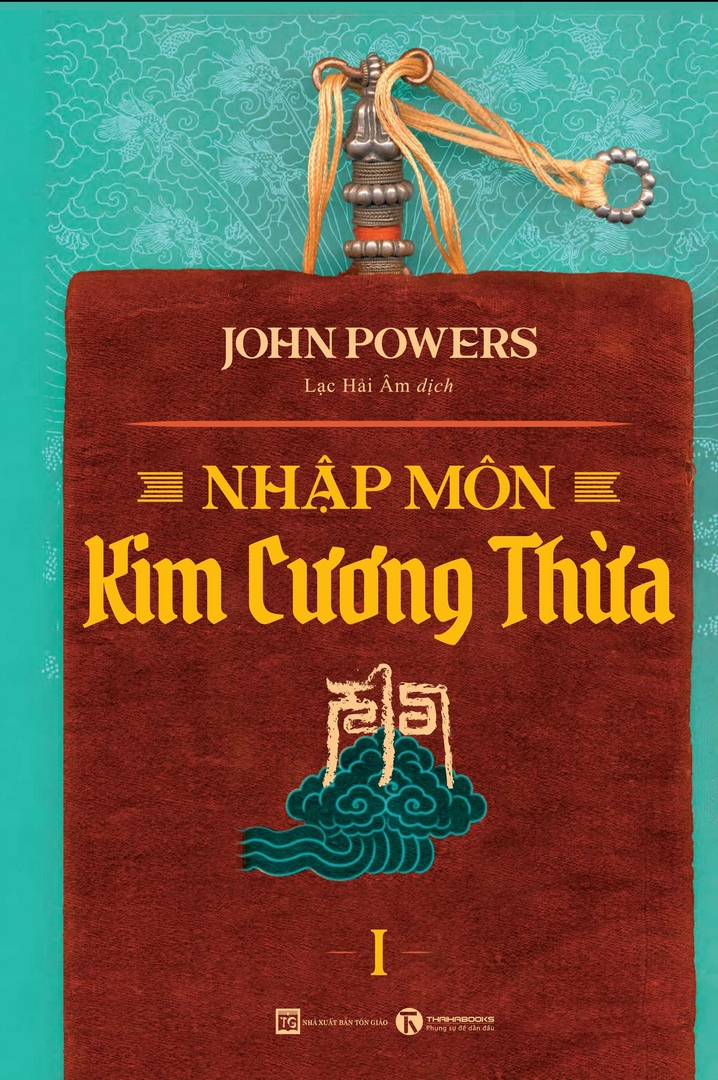 bộ sách nhập môn kim cương thừa - tập 1 + 2 (bộ 2 cuốn) - bìa cứng - Ảnh 3