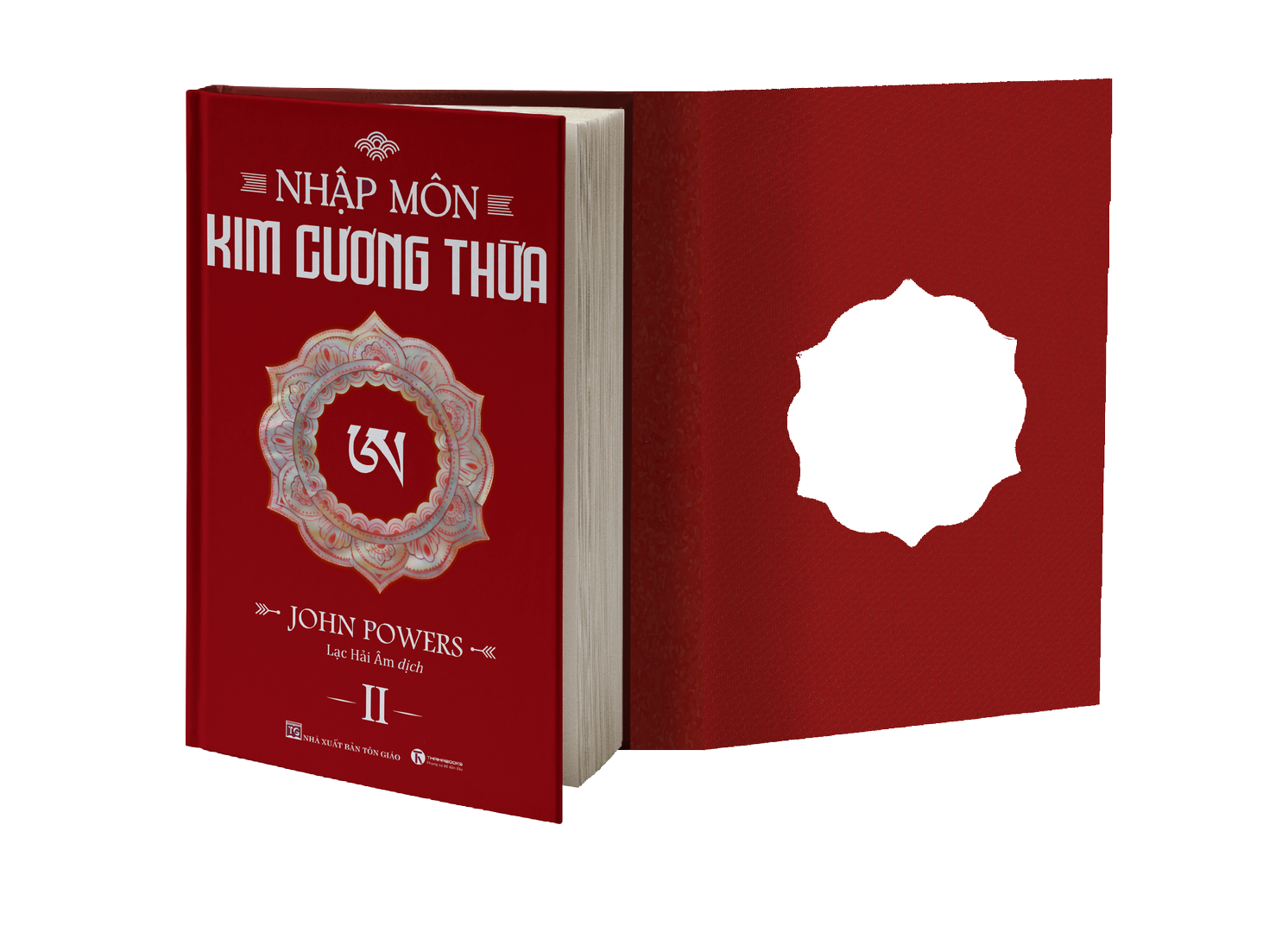 bộ sách nhập môn kim cương thừa - tập 1 + tập 2 (bộ 2 tập) - bản đặc biệt - bìa cứng - Ảnh 3