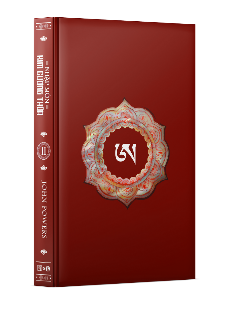 bộ sách nhập môn kim cương thừa - tập 1 + tập 2 (bộ 2 tập) - bản đặc biệt - bìa cứng - Ảnh 5