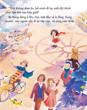 bộ sách những bài học hay giúp bé lớn lên khỏe mạnh, an toàn (bộ 5 cuốn) - Ảnh 16