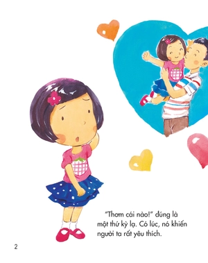 bộ sách những bài học hay giúp bé lớn lên khỏe mạnh, an toàn (bộ 5 cuốn) - Ảnh 3