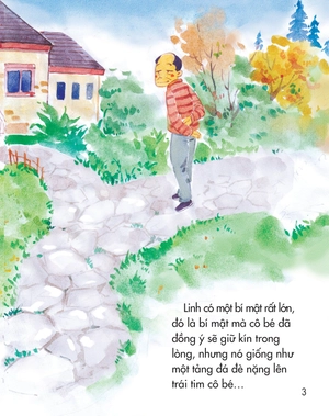 bộ sách những bài học hay giúp bé lớn lên khỏe mạnh, an toàn (bộ 5 cuốn) - Ảnh 7