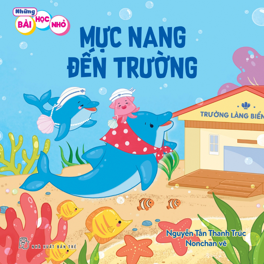 bộ sách những bài học nhỏ (bộ 4 cuốn) - Ảnh 3