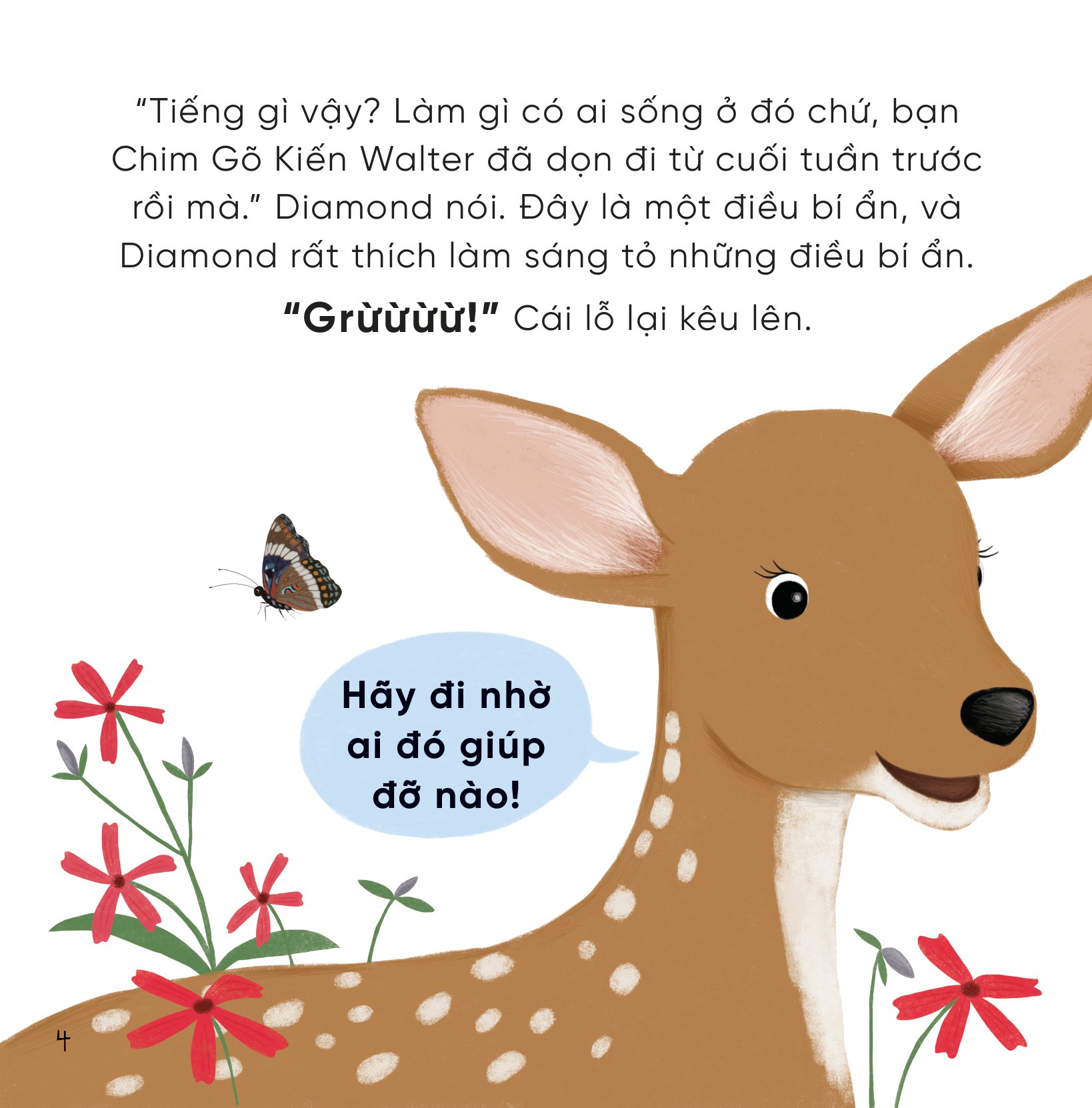 bộ sách những bài học nhỏ từ rừng xanh (bộ 4 cuốn) - Ảnh 10